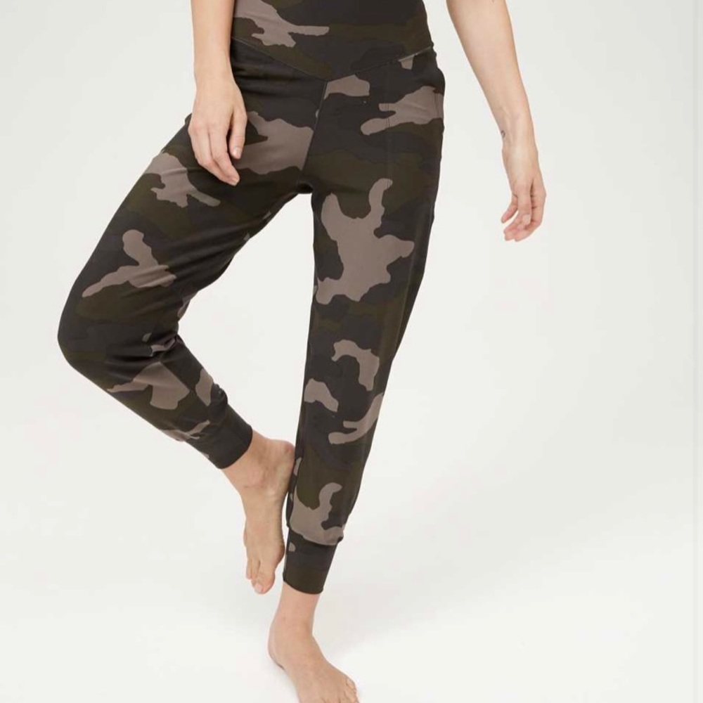 Aerie Offline Real Me Joggers